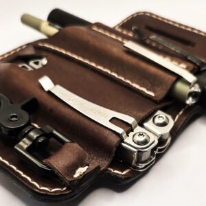 Leatherman holster