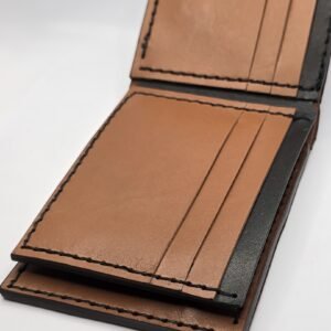 Standard Issue 6 Bi-fold